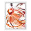 Full Blossom II Painting by Sara Brown-26728578-26728575