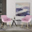 Palumbo Upholstered Dining Chair-415193520-415193529