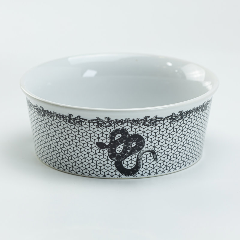 Anti-Skid Pet Bowl