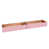 Rose est en rupture de stock
