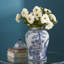 Handmade Ginger Jar