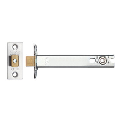 Tubular Architectural Bolt