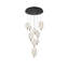 Lustre DEL avec abat-jour PC-681598152-681598154-681598159