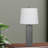 Benayas Ceramic Table Lamp