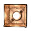 Whispering Pines 1 - Light Pendant