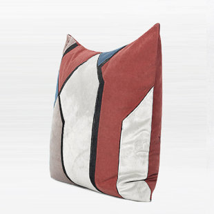  Picasso Style Throw Pillow