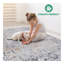 Tapis ivoire / gris / traditionnel Collection-114042365