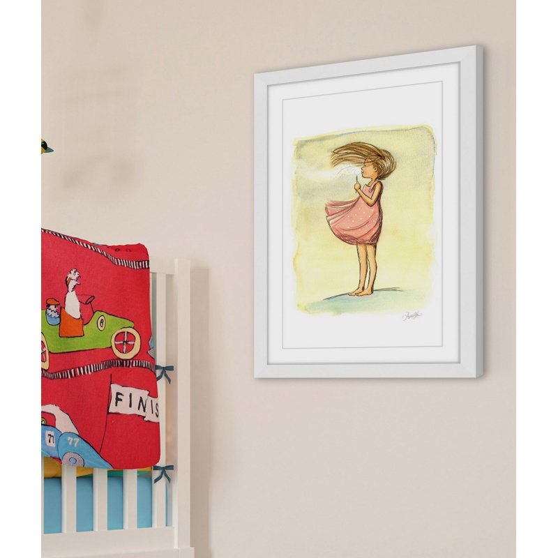 Beyer Phyllis Harris - Painting, 91cm H x 61cm W