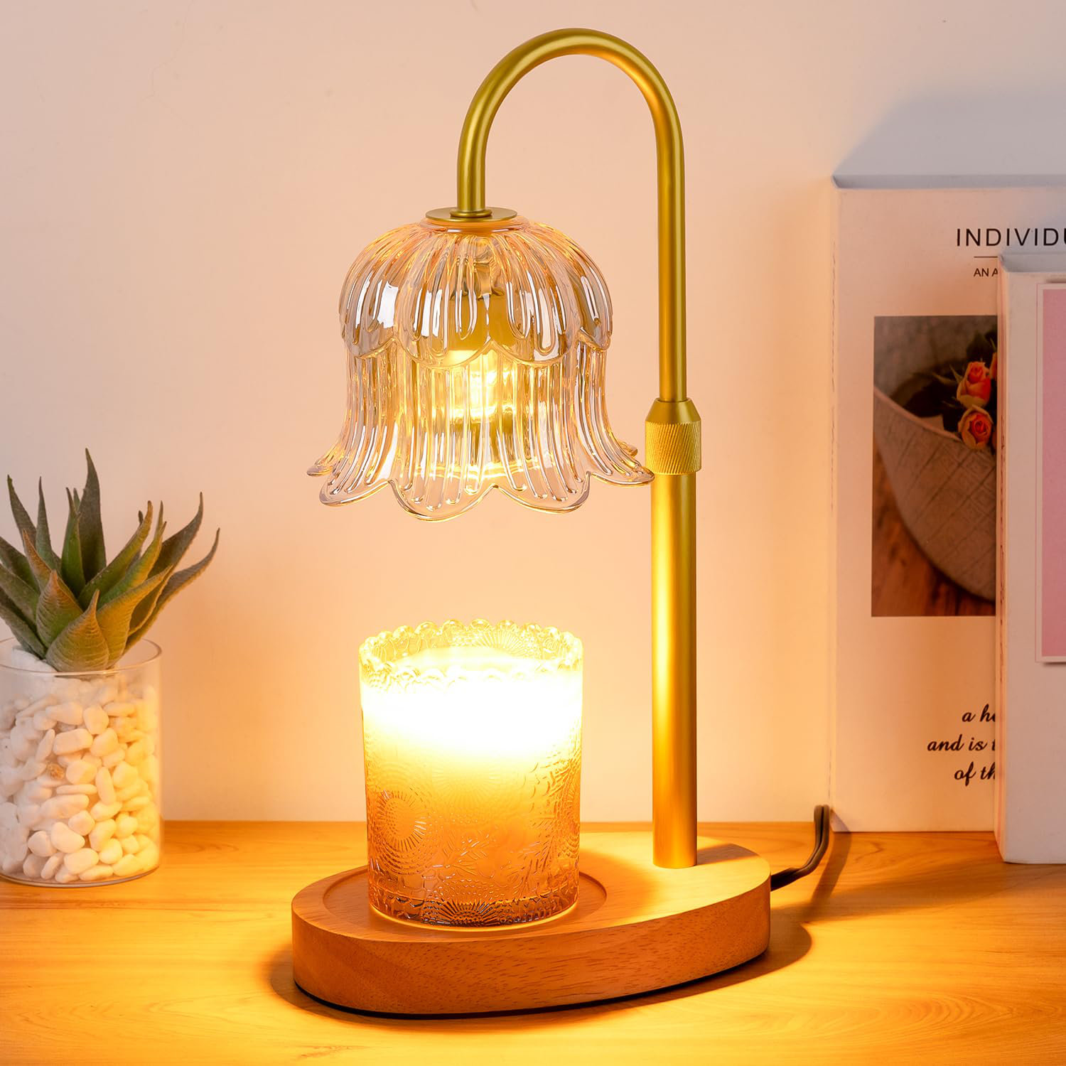 Illustrative candle warmer lamp image; source: assets.wfcdn.com; exact model not verified Illustrative candle warmer lamp image from assets.wfcdn.com; exact product model not independently verified