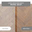 Sous-tapis antidérapant pour surfaces dures Nasyr-1042248097