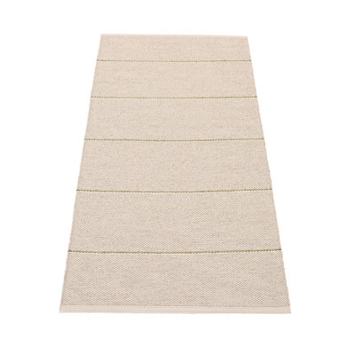 Rug TOM Leaf 2.25 X 4 Ft