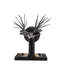 1 - Light Flush Mounted Sconce