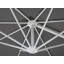 Alibek 295cm Cantilever Parasol-907737039