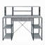 Bureau avec huche Capital Studio-337250031
