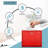 Steel Drop Box Secure InterOffice Mailbox-61911767