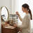 360 Rotating Earrings, Necklaces, Bracelets Holder