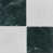 Verde and Bianco Carrara