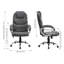Vinyl Office Chair-463407506