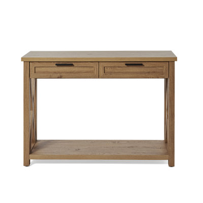 43.31'' Console Table