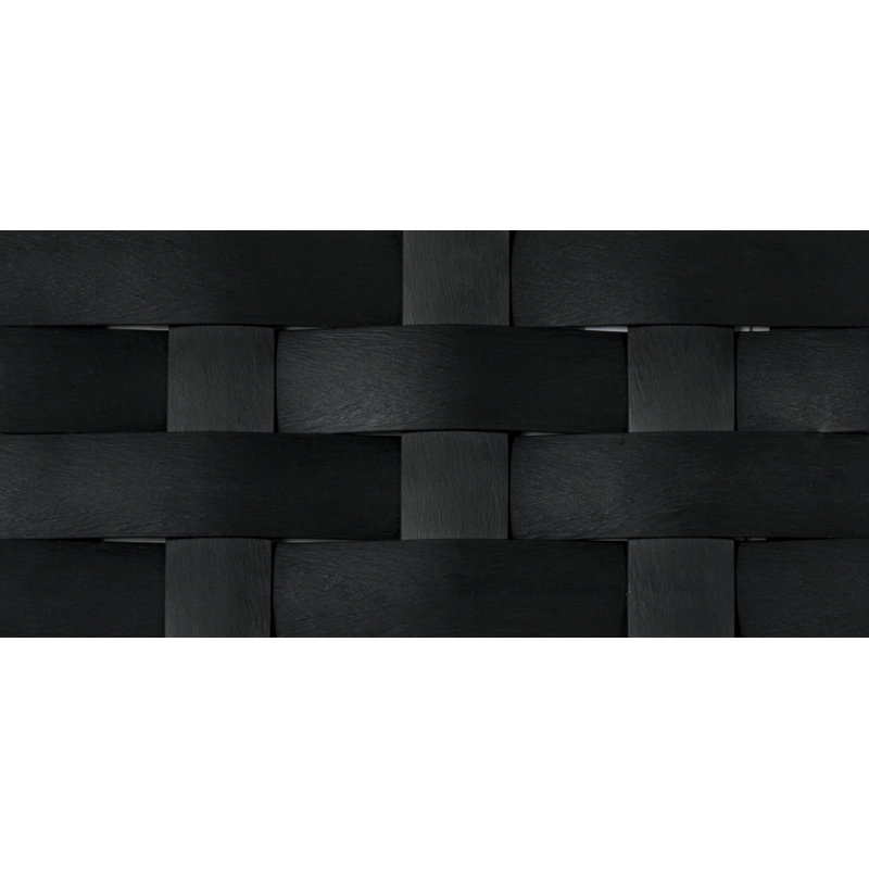 Amari Woven Swivel Rocking Lounge Chair, Carbon, Mist
