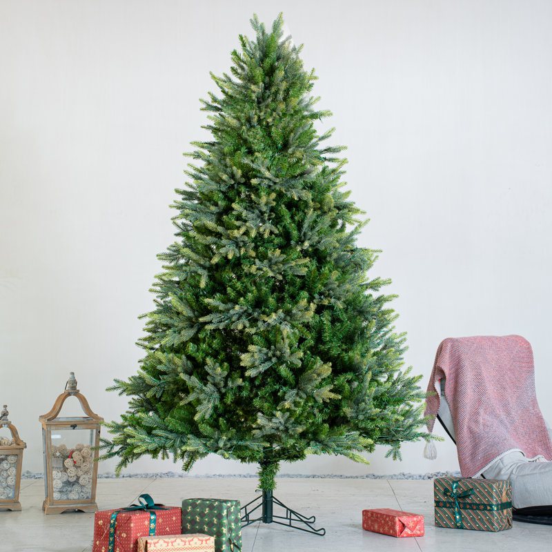 Arbre de Noël artificiel 9 pi, 9 pi