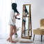 Fannett Jewelry Armoire
