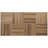 Montrel 6 in. x 24 in. Matte Luxury Vinyl Floor Tile (16 Sq. Ft. / Case)-124174424
