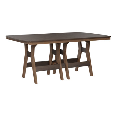 Harbor Outdoor Rectangular Dining Table