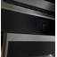 Monogram 30" Minimalist Premium Single Wall Oven With Flush Vent Trim Accessory