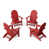 Cardinal Red is out of stock