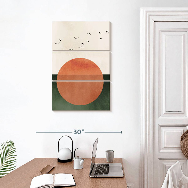 Oberle New Rise, 32" H x 20" W
