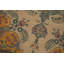Tapis traditionnel fait à la main 6 x 9