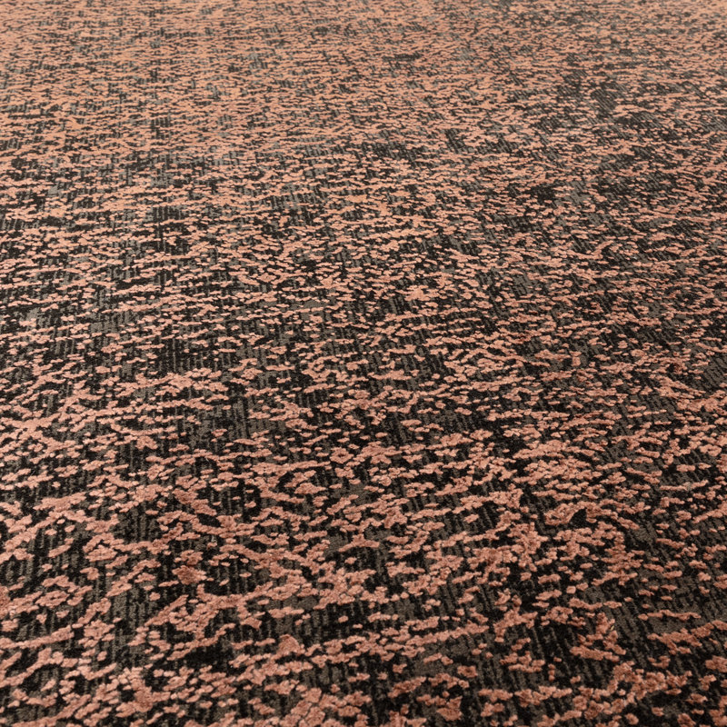 Allyssah Abstract Area Rug, Rectangle 160 x 230cm