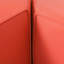 X-BACK RIGHT CORNER BENCH, RED-2079093727