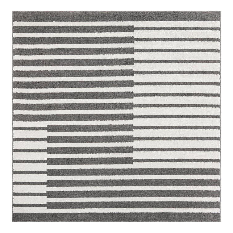 Latitude Run® Namsen Nikolis Rug Gray