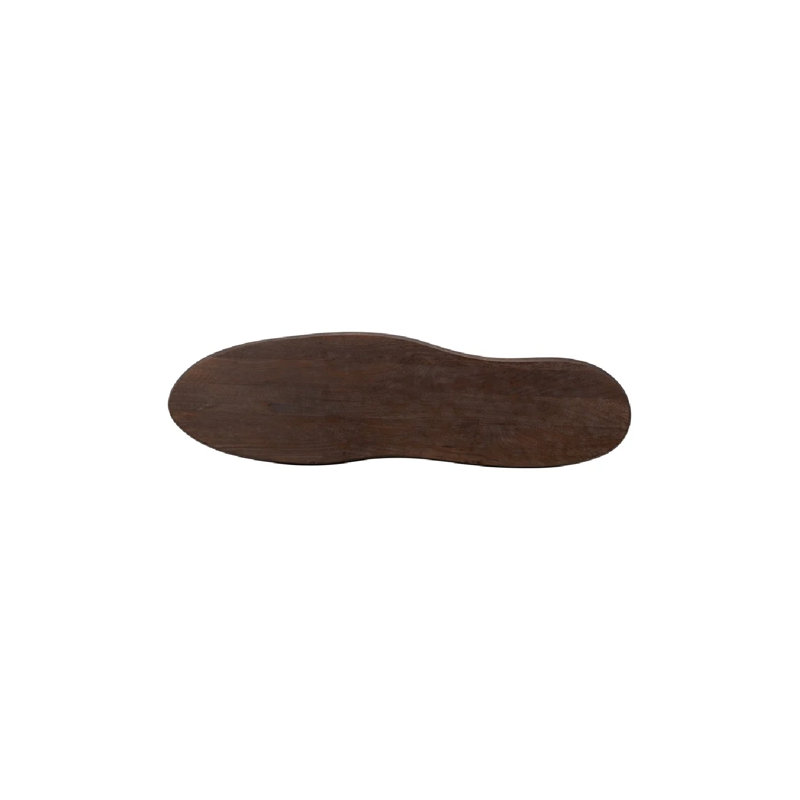 Odile 55'' W Solid Wood Console Table