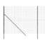 Nelda Anthracite Metal Fence Panels-2036845984-2036845976-2036845999