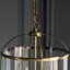 Bearse 4 - Light Pendant-35307393