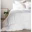 Insert de couette en duvet synthétique toutes saisons de qualité supérieure-101800259