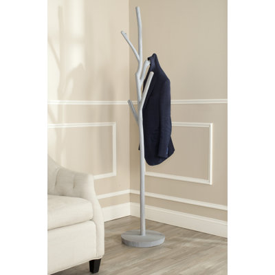Freestanding Coat Rack