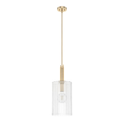 Gatz 1 - Light Cylinder Pendant