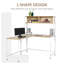 Bureau d'ordinateur en L Alenna-1216663879