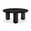 Mesa Solid Wood Coffee Table-97704927-102336871