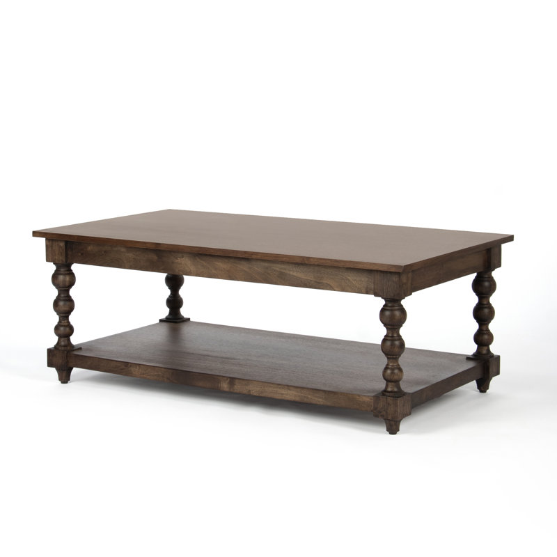 Table basse Davey