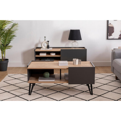 Glorias Coffee Table