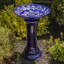 Manolete Birdbath