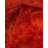 Youel One-of-a-Kind 9' X 12' New Age Wool Area Rug Orange