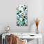 Panneau Transparent Garden II-540895167