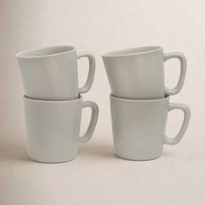 Eitan Stoneware Coffee Mug