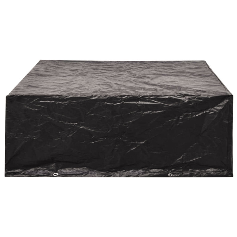 Outdoor Patio Dining Set Cover